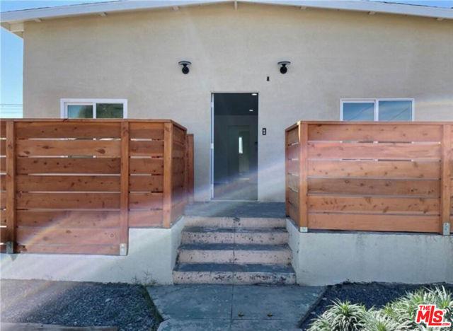 W Elm Street, Compton, California 90220