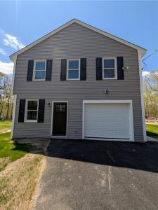 10 Ponderosa Lane, Burrillville, RI 02859, USA