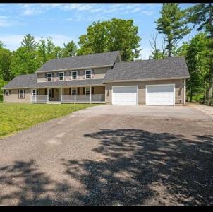 799 Chestnut Hill Road, Glocester, RI 02814, USA