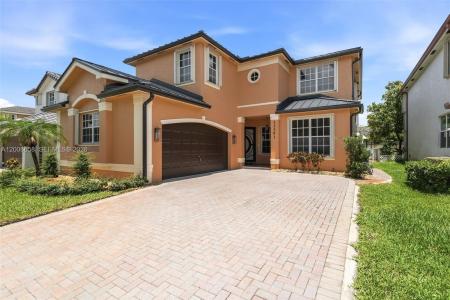15391 SW 18th St, Miramar, Florida 33027, USA
