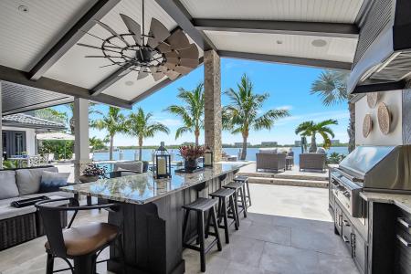 1 Duke Drive, Lake Worth Beach, Floride 33460, États-Unis