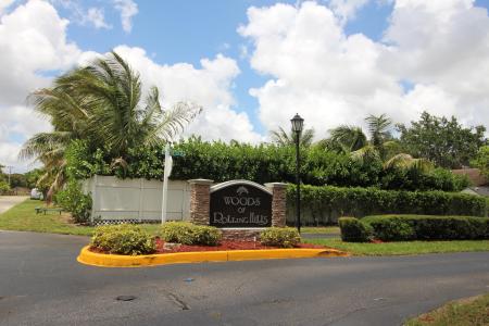 8321 SW 39th Court, Davie, Florida 33328