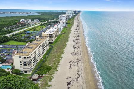 10310 S Ocean Drive 405, Jensen Beach, Florida 34957, HOA KỲ