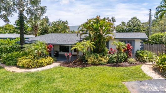 2716 NW 3rd Ave, Wilton Manors, Florida 33311, USA