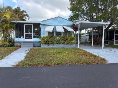 35303 SW 180th Ave 347, Homestead, Florida 33034, USA