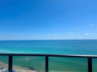 18555 Collins Ave 1705, Sunny Isles Beach, Florida 33160, USA