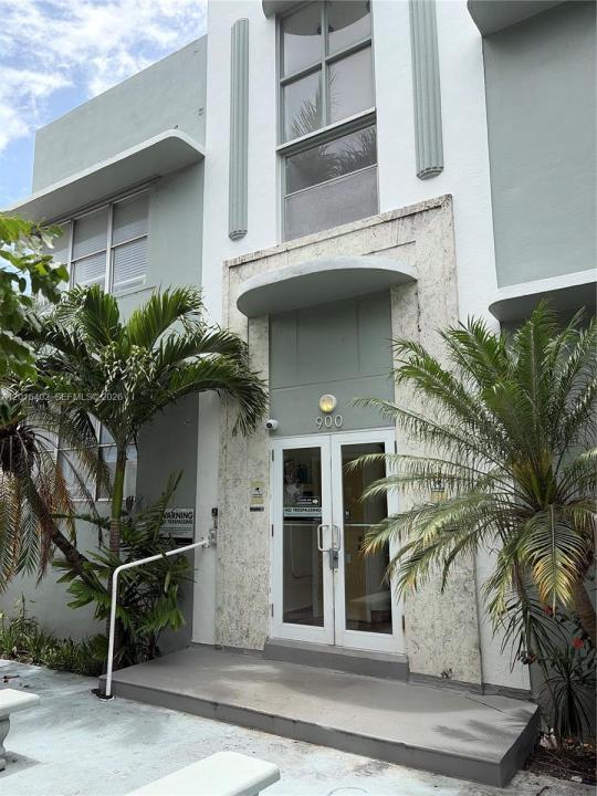 900 Jefferson Ave 2, Miami Beach, Floride 33139, États-Unis