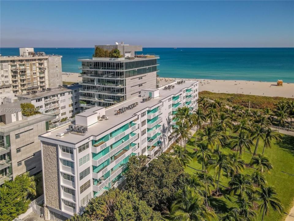 301 Ocean Dr 306, Miami Beach, Florida 33139, USA