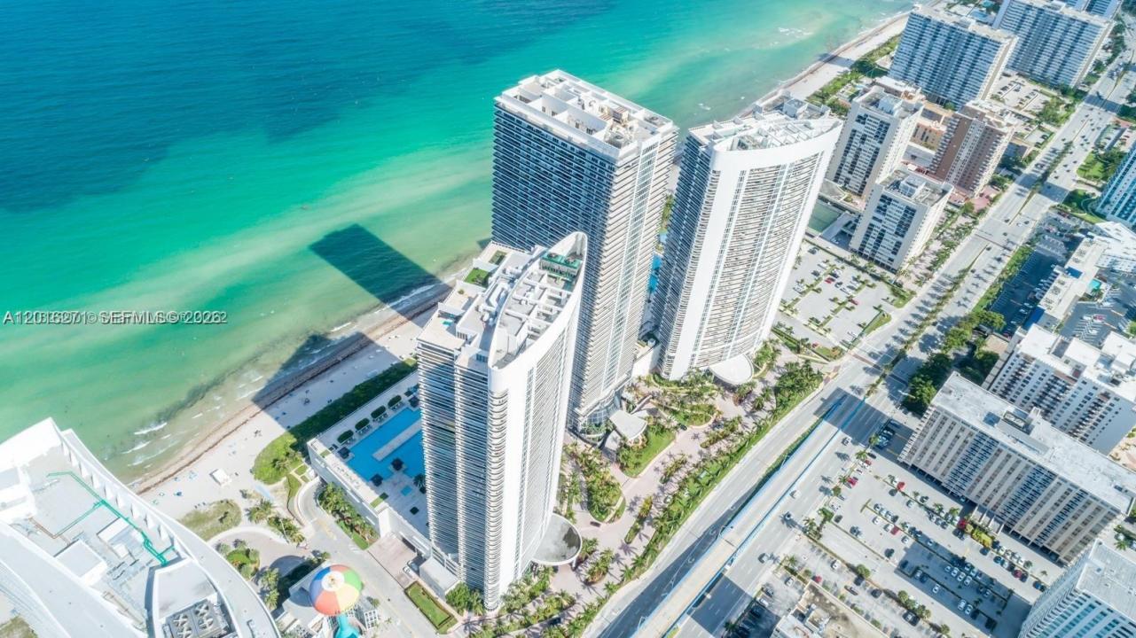 1830 S Ocean Dr 4903, Hallandale Beach, Floride 33009, États-Unis