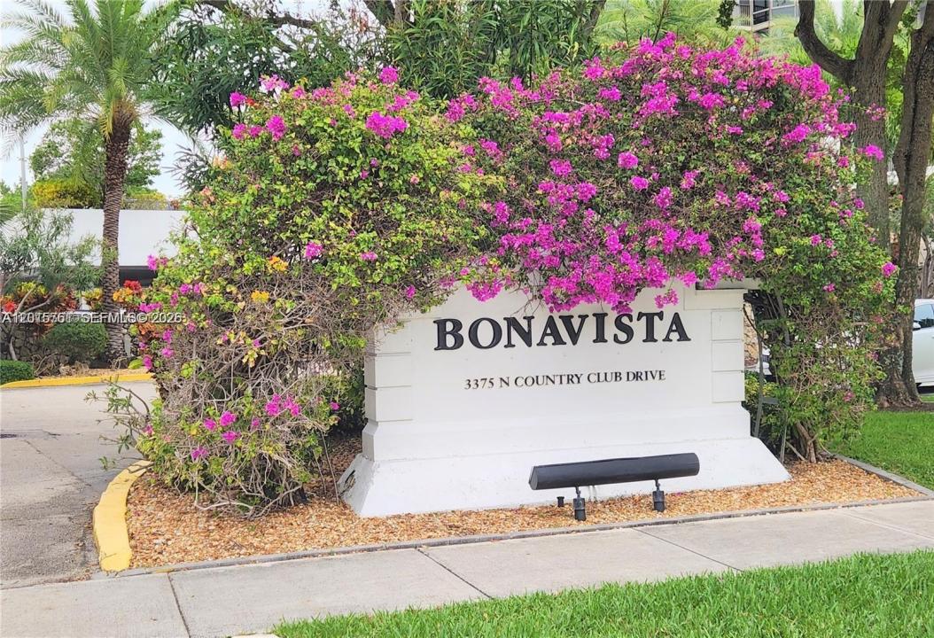 3375 N Country Club Dr 203, Aventura, Florida 33180, Estados Unidos