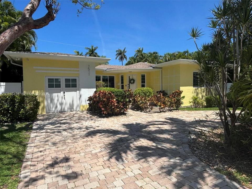7511 Miami View Dr 0, North Bay Village, Flórida 33141, Estados Unidos