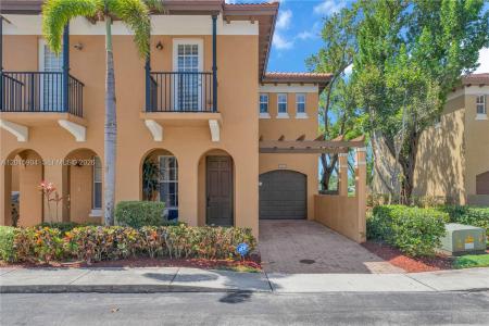 6893 Julia Gardens Dr, Coconut Creek, Florida 33073, USA