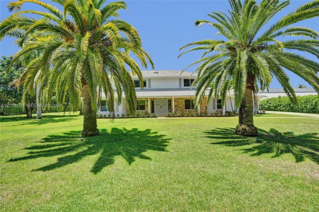4024 Frances Dr, Delray Beach, Florida 33445
