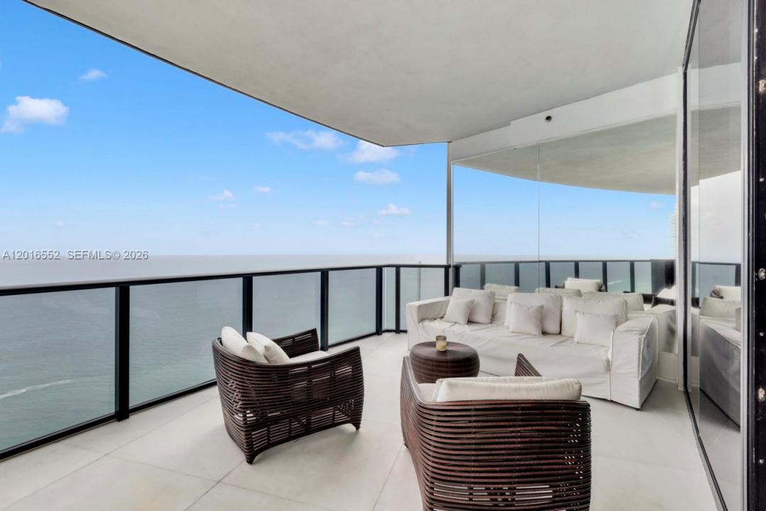18555 Collins Ave 4605, Sunny Isles Beach, Floride 33160, États-Unis