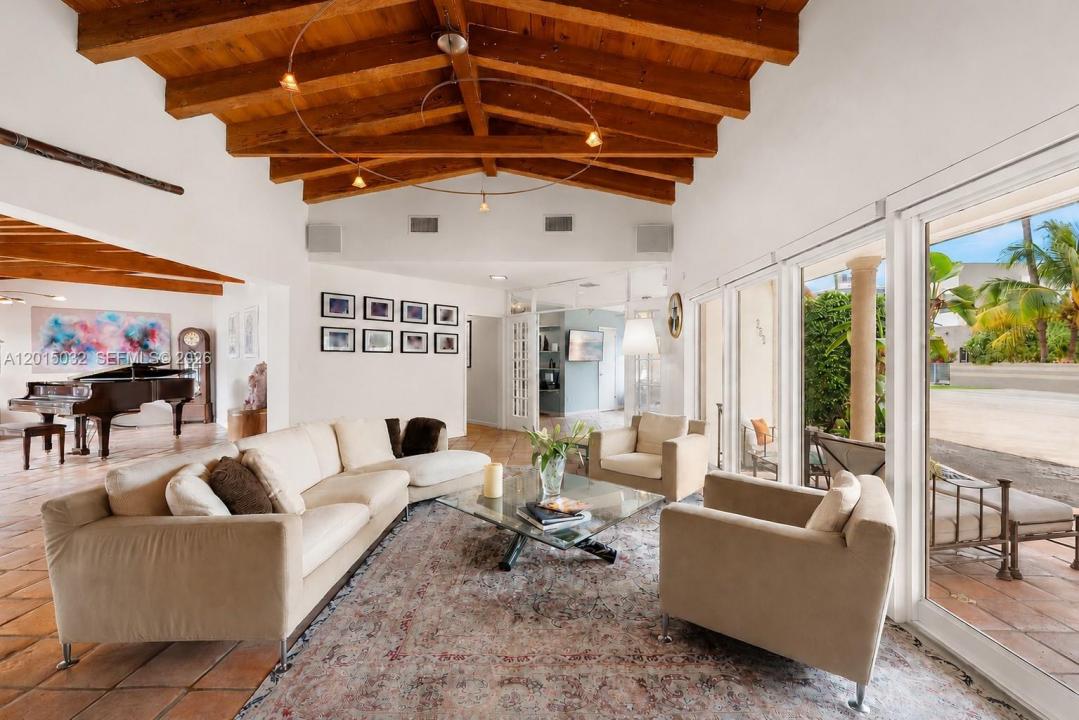 363 S Hibiscus Dr, Miami Beach, Floride 33139, États-Unis