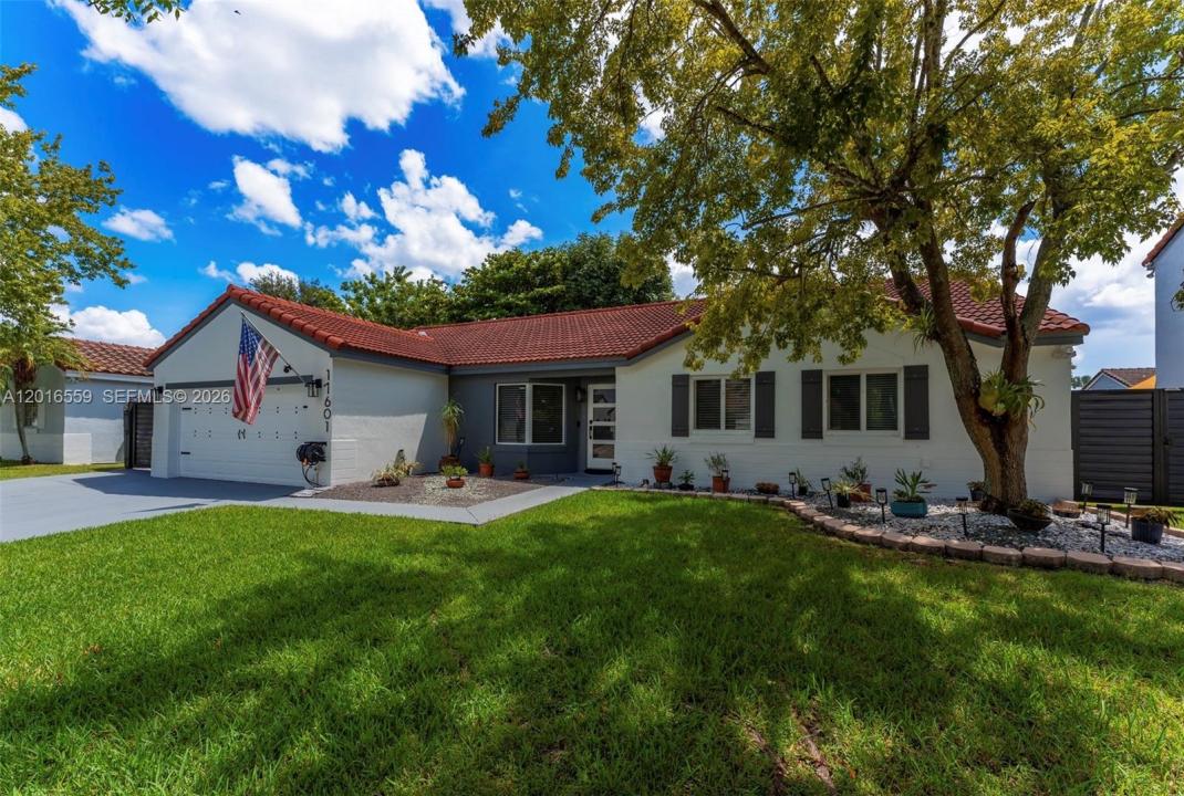 17601 SW 138th Ct, Miami, Flórida 33177, Estados Unidos