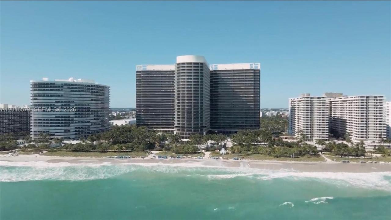 9705 Collins Ave 1205N, Bal Harbour, Floride 33154, États-Unis