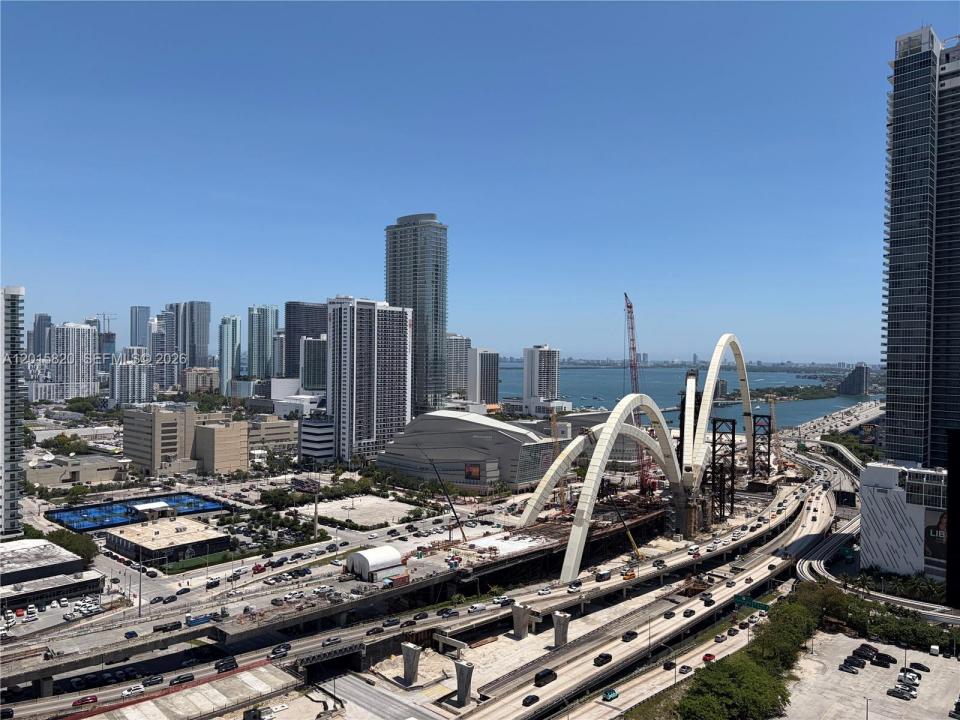20 ne 11th st 2805, Miami, Florida 33132, Stati Uniti