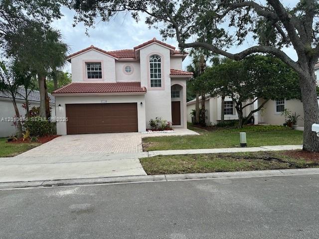 17110 NW 10th St, Pembroke Pines, Florida 33028, USA