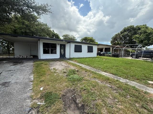 1766 NW 34TH AVENUE, Lauderhill, Floride 33311, États-Unis