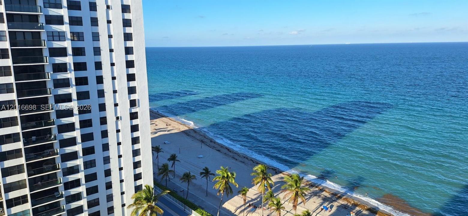 2501 S Ocean Dr PH6, Hollywood, Florida 33019, USA