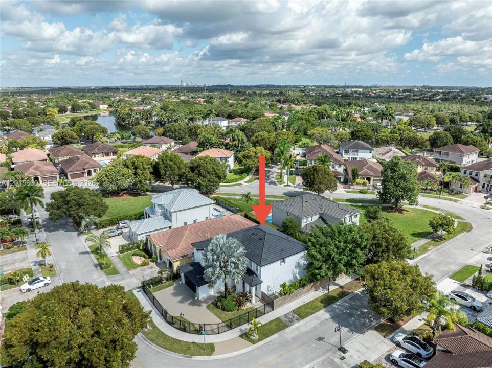 1733 SW 151st Pl, Miami, Florida 33185, Stati Uniti