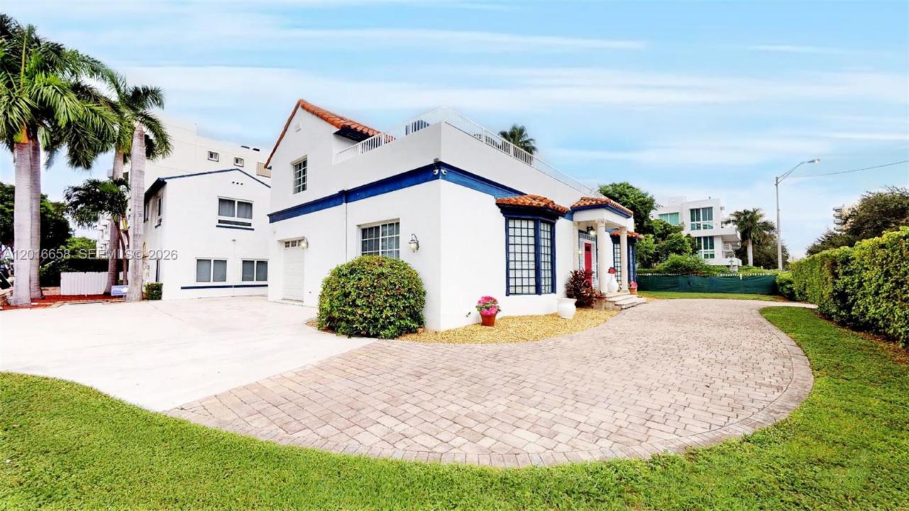 1315 14th St, Miami Beach, 플로리다 33139, 미국