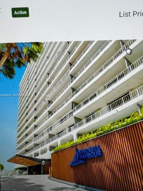 200 SE 15th Rd PHF, Miami, פלורידה 33129, ארצות הברית של אמריקה