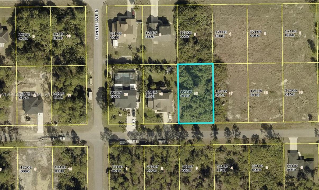 2514 18th St W, Lehigh Acres, Floride 33971, États-Unis