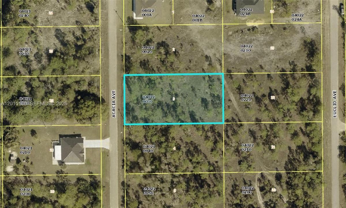 918 Acacia Ave, Lehigh Acres, Florida 33972, Stati Uniti