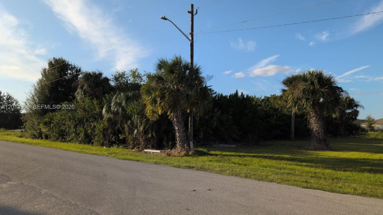 3800 Hyde Park Dr, Fort Myers, Floryda 33905, USA