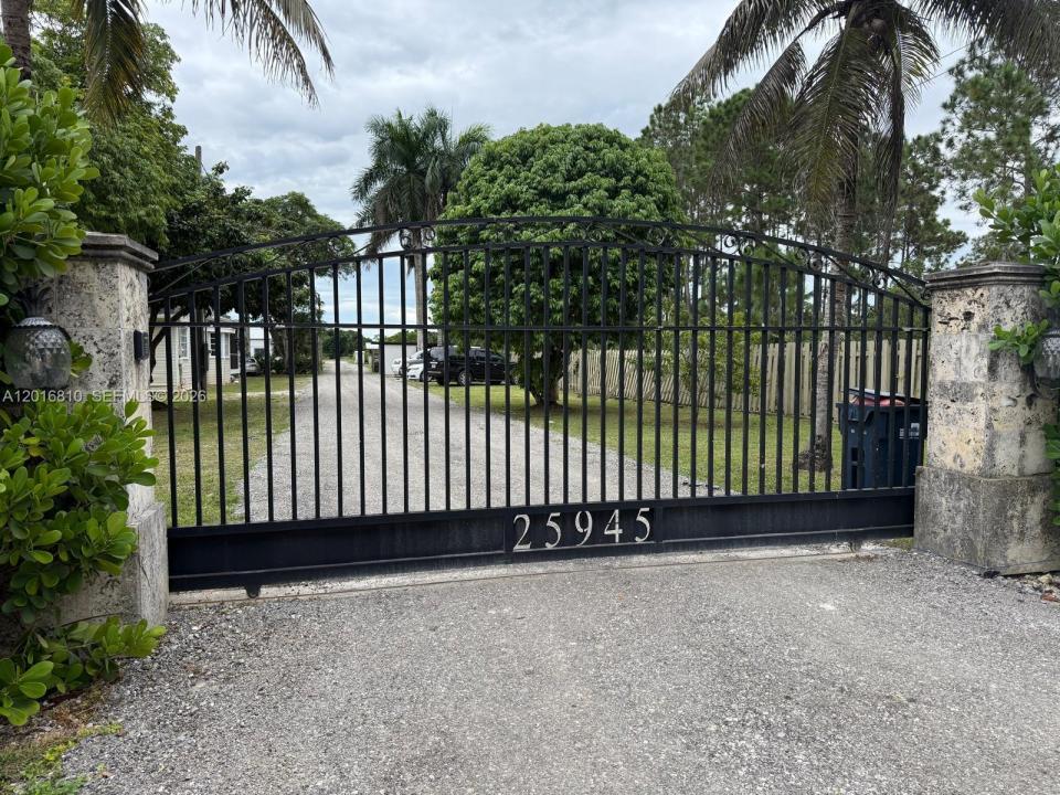 25945 SW 197th Ave, Homestead, Floride 33031, États-Unis