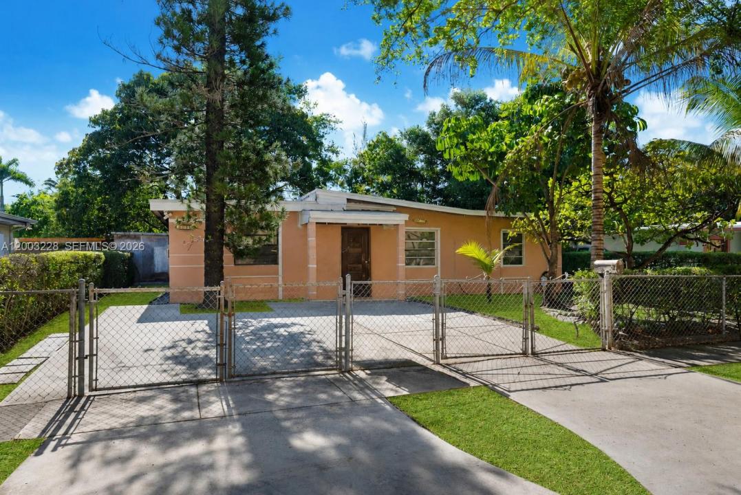 14115 NW 6th Ave, North Miami, 플로리다 33168, 미국