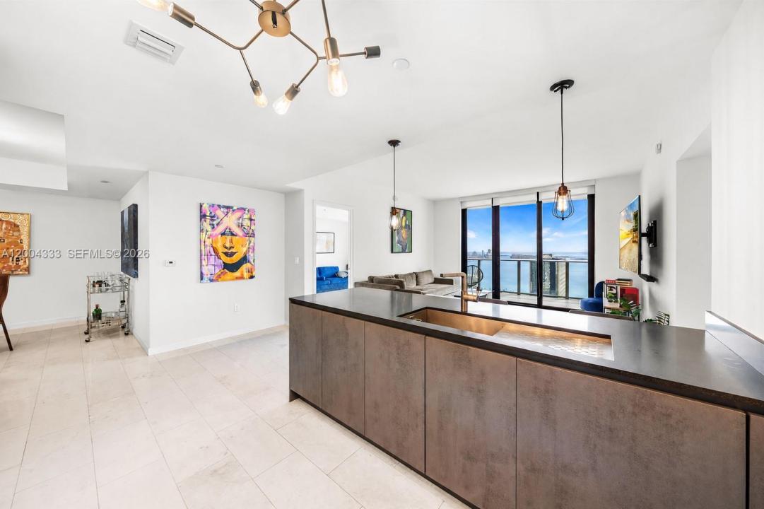 1010 Brickell Ave 3904, Miami, Flórida 33131, Estados Unidos