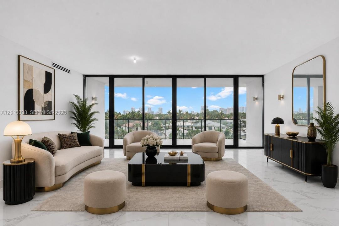 160 Isle Of Venice Dr PH2, Fort Lauderdale, Floride 33301, États-Unis