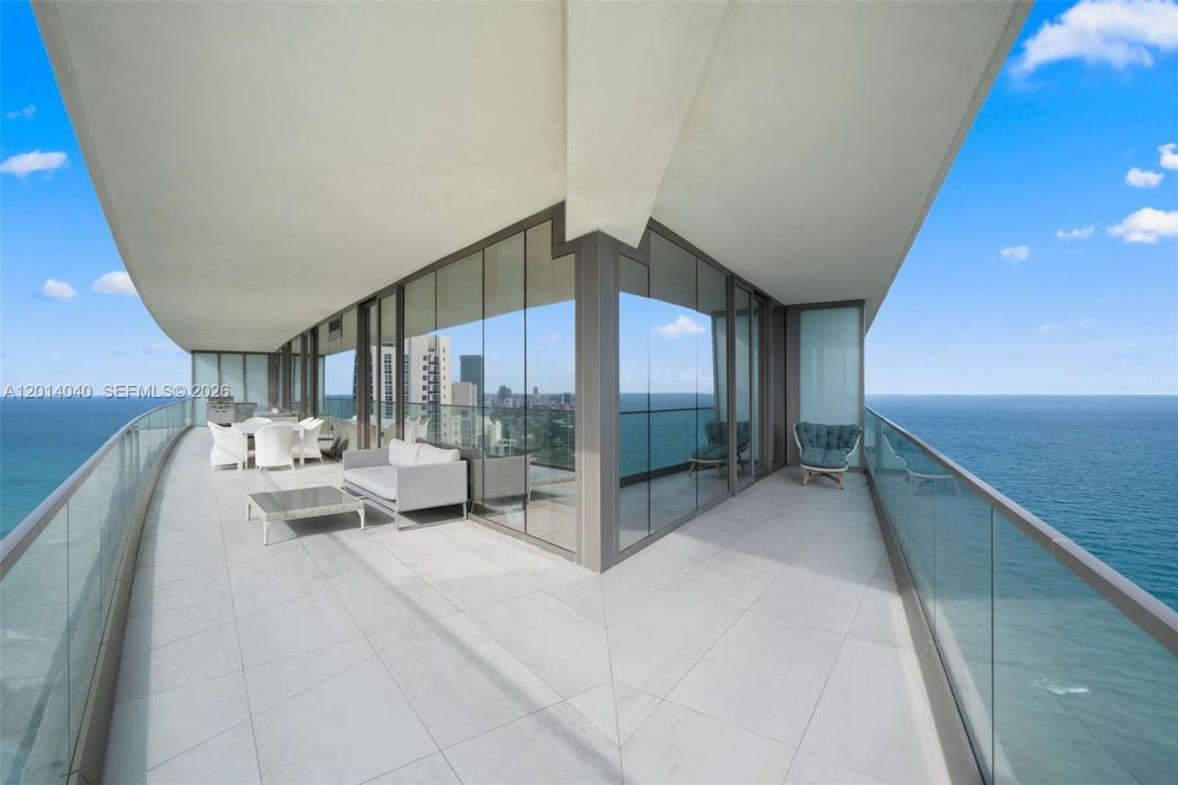 18975 Collins Ave 3205, Sunny Isles Beach, فلوريدا 33160, الولايات المتحدة