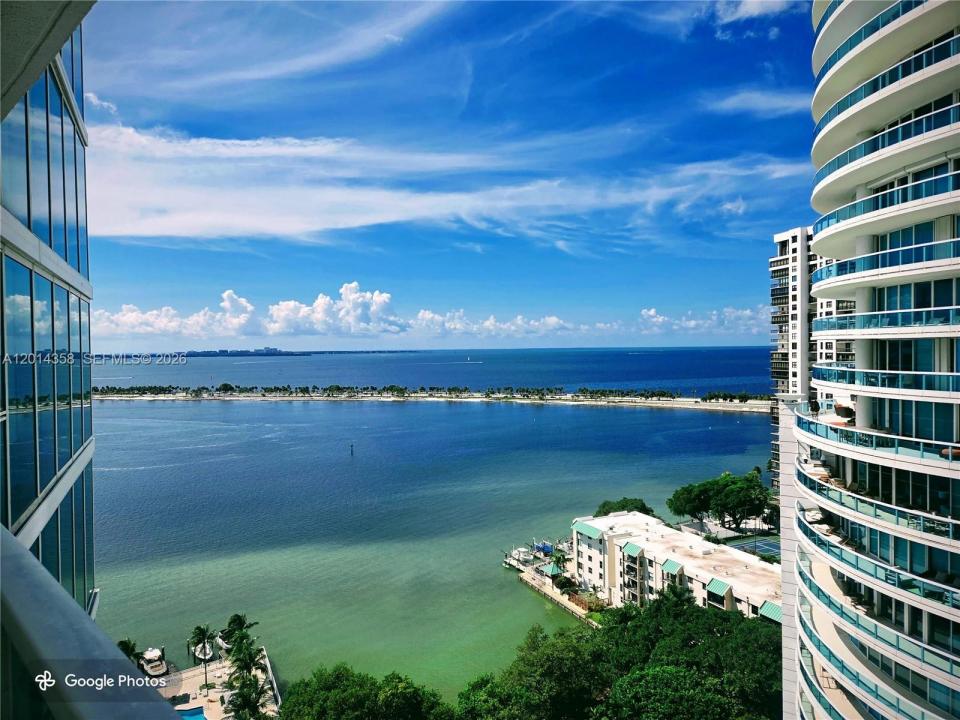 2101 Brickell Ave 1808, Miami, Floride 33129, États-Unis