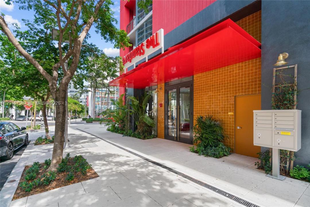 90 NE 32nd 313, Miami, 플로리다 33137, 미국