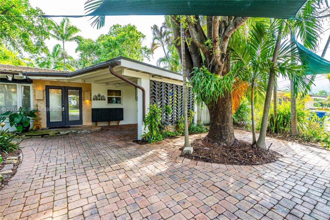 1930 NW 32nd Ct, Oakland Park, Florida 33309