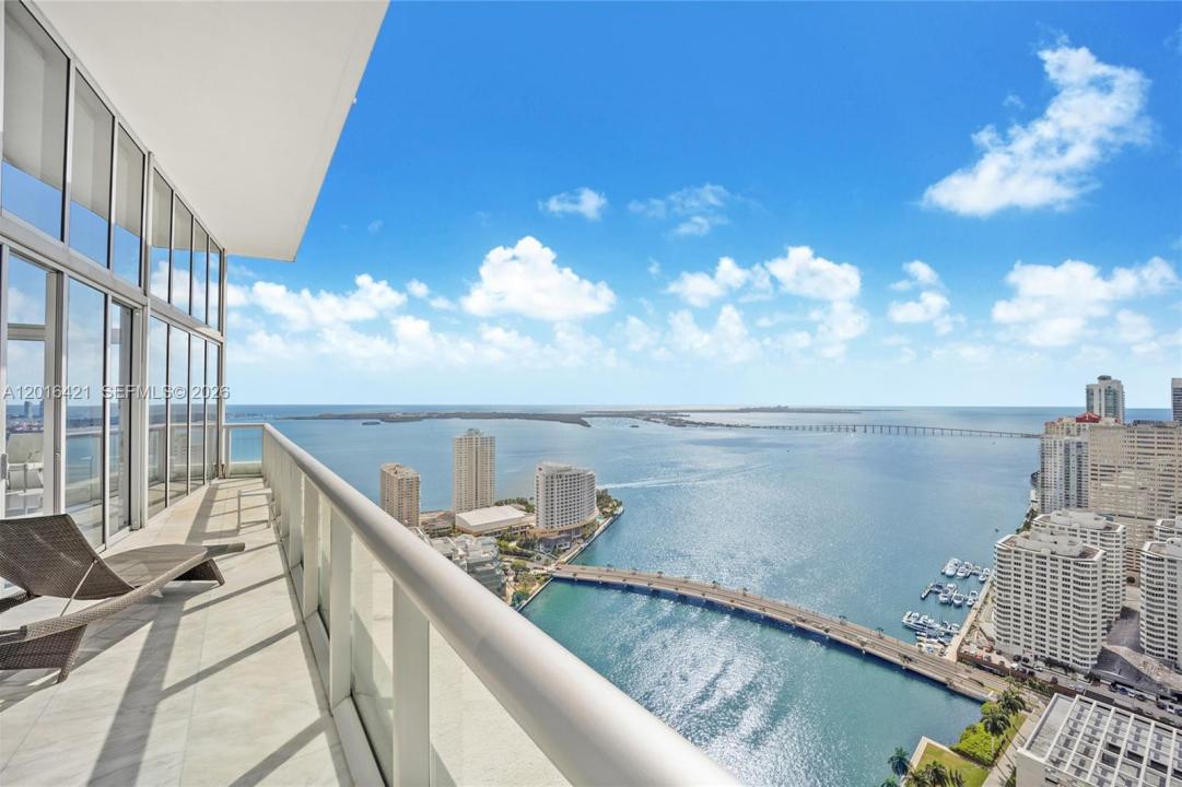 495 BRICKELL AVE 4101, Miami, 플로리다 33131, 미국