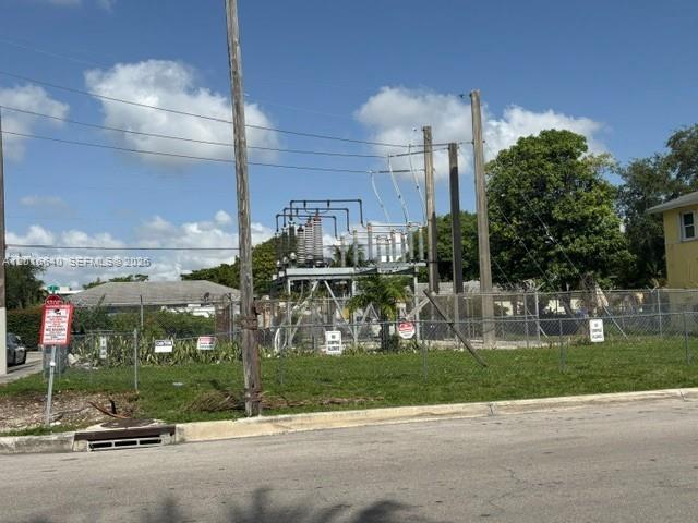 193 NW 16th St, Miami, Florida 33136, Stati Uniti