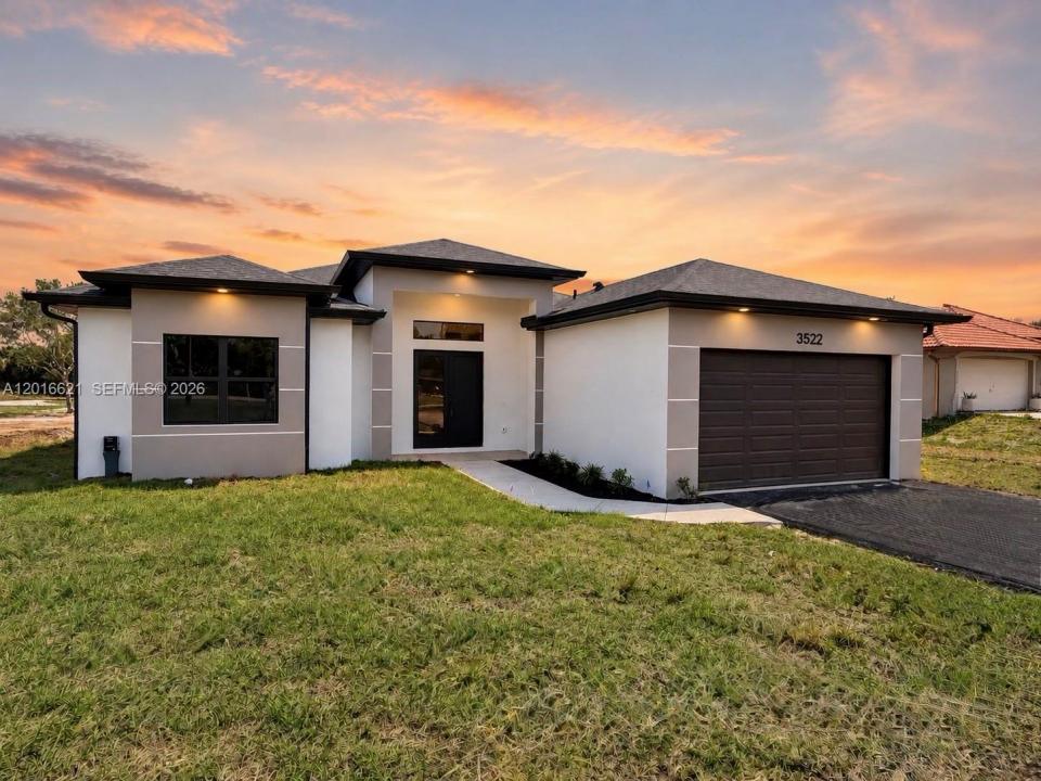 3522 Randall Blvd, Naples, Florida 34120, Stati Uniti
