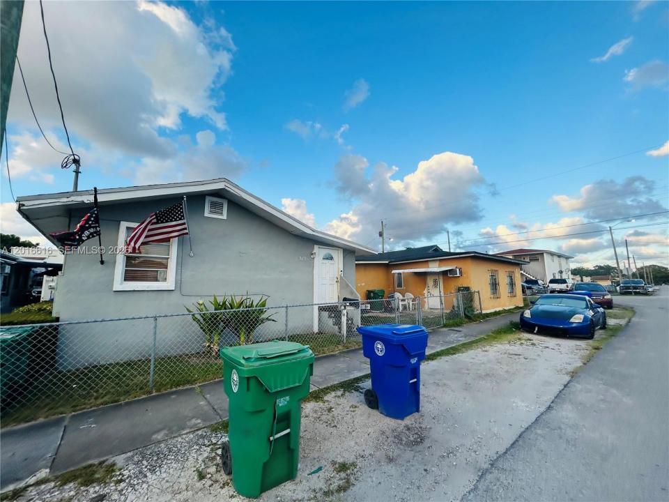244 SW 36th Ave, Miami, Floride 33135, États-Unis