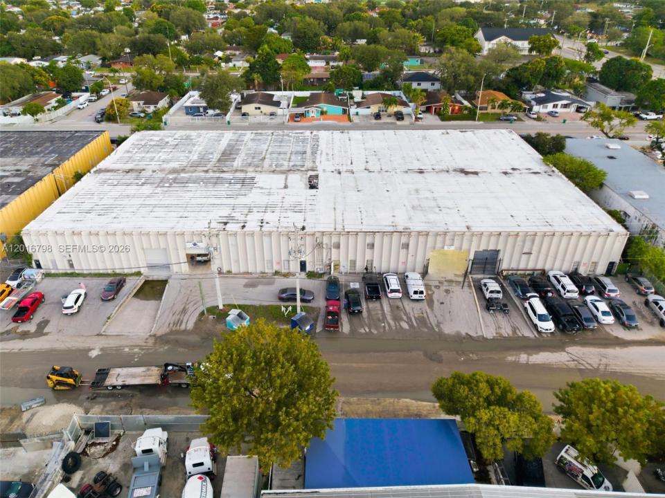 2275 NW 150th St, Opa-Locka, فلوريدا 33054, الولايات المتحدة