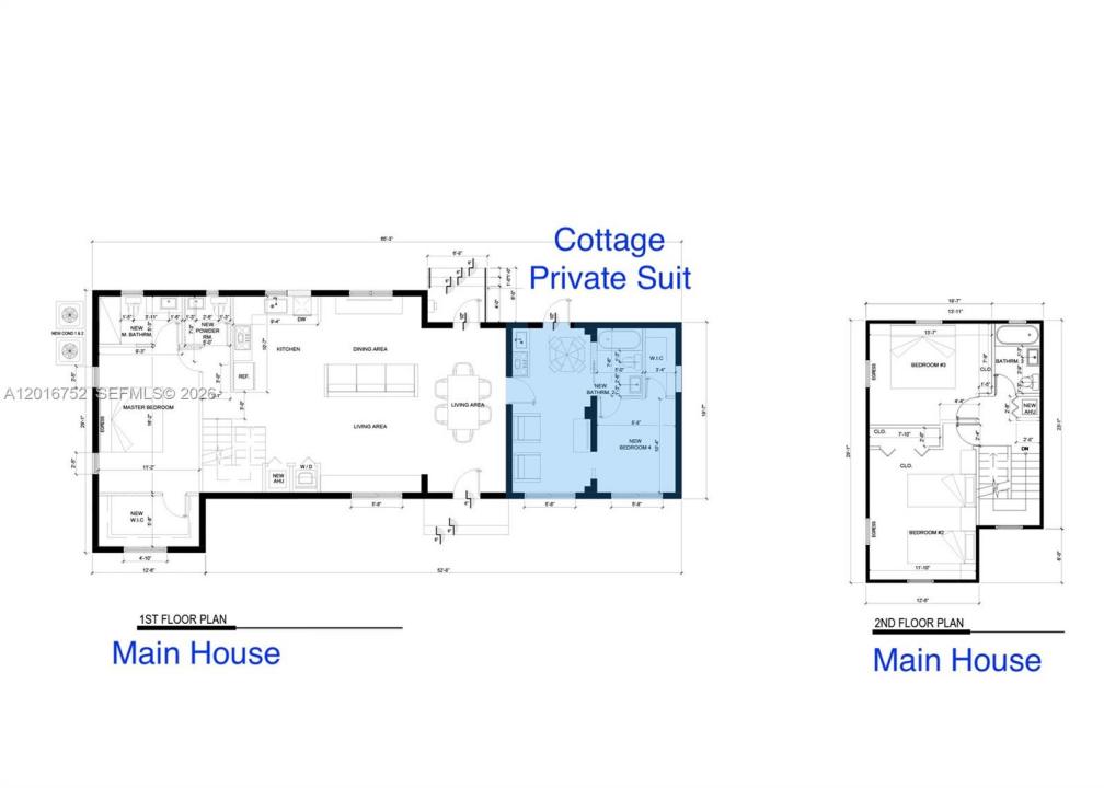 4746 NW 10th Ave, Miami, פלורידה 33127, ארצות הברית של אמריקה