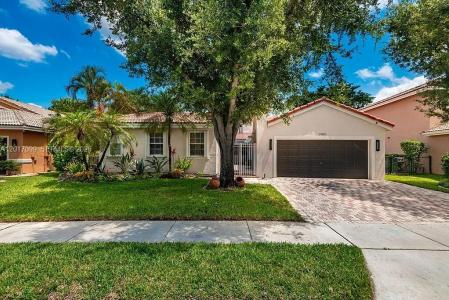 19871 SW 3rd Pl, Pembroke Pines, 플로리다 33029, 미국