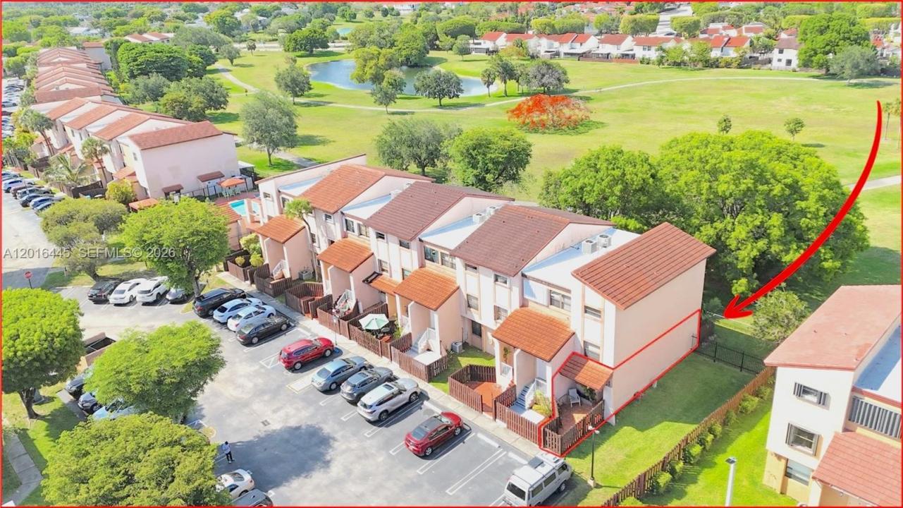 425 W Park Dr 10, Miami, Flórida 33172, Estados Unidos