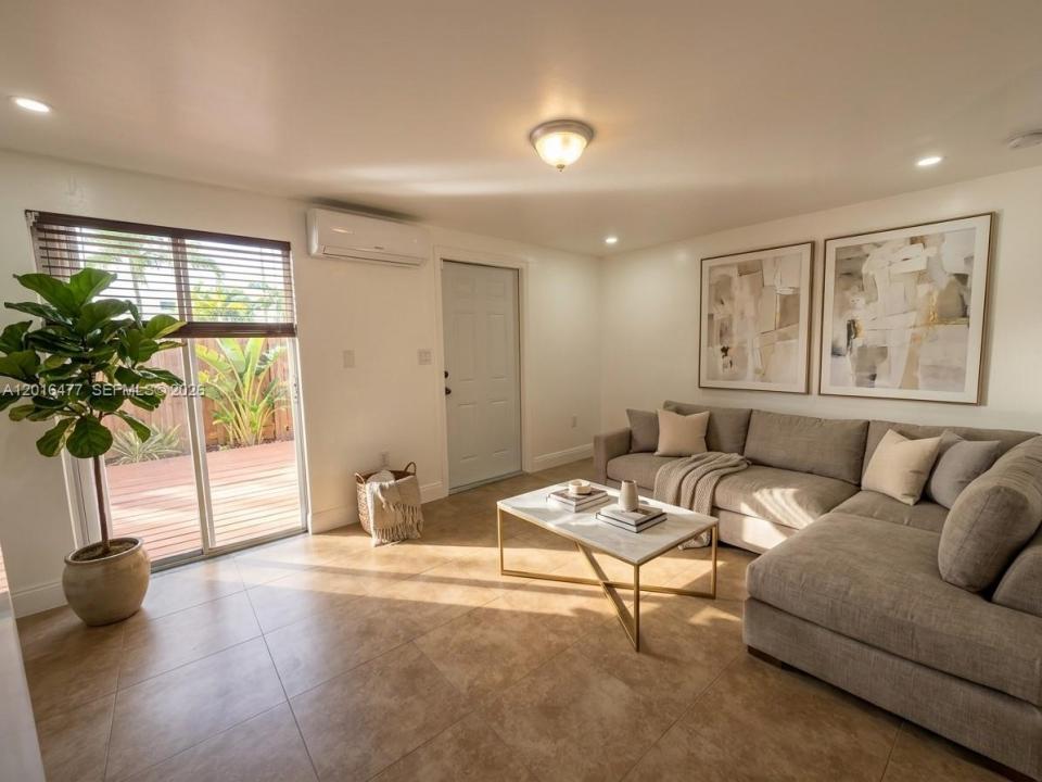 2957 SW 36th Ct 4, Miami, Floride 33133, États-Unis