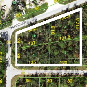 17098 Hemlock, Port Charlotte, Florida 33948