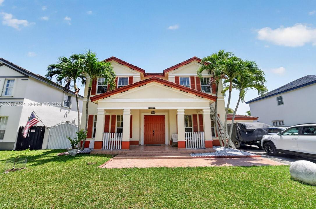 20155 SW 129th Ave, Miami, Florida 33177, USA
